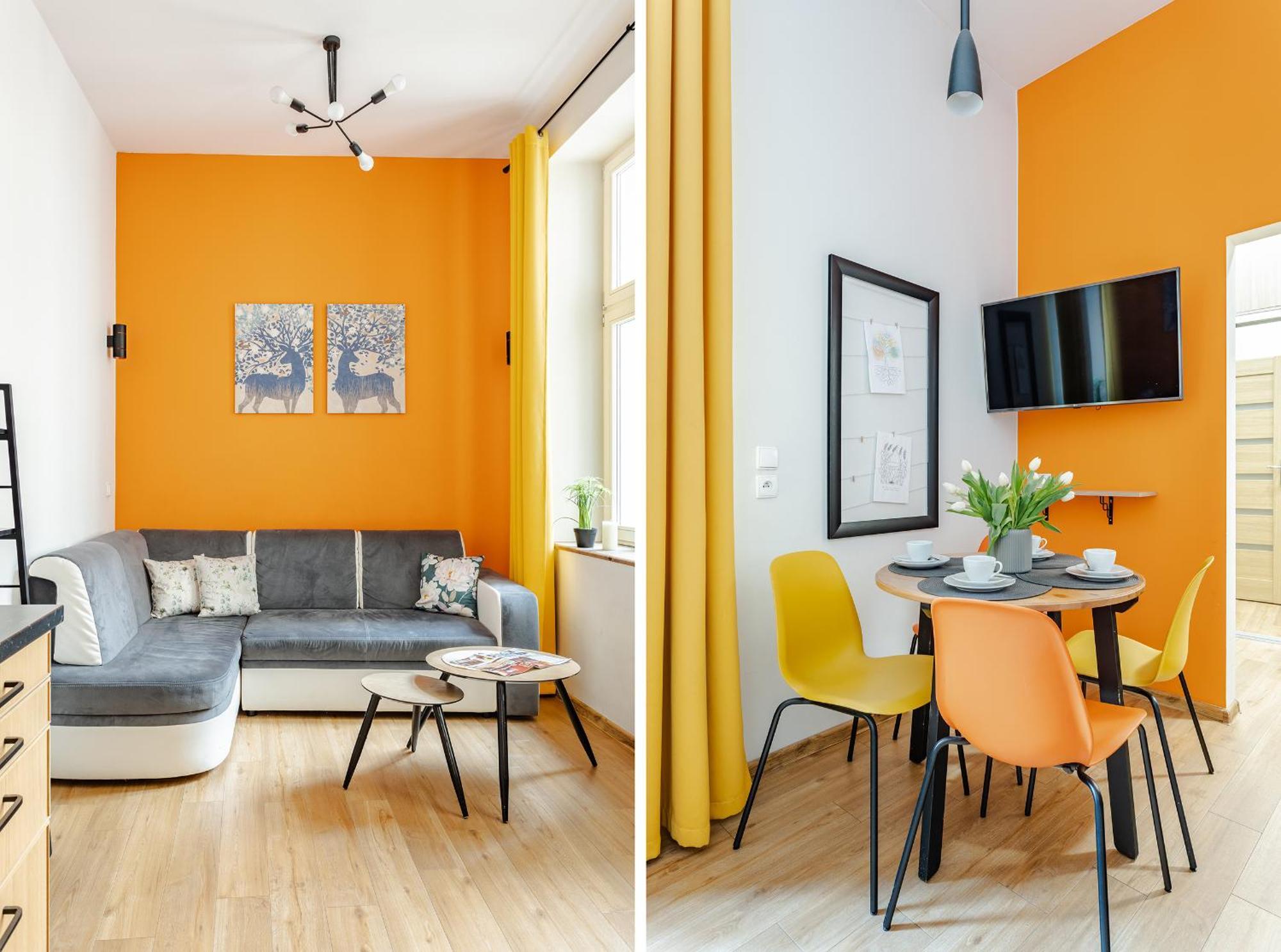 Apartament Fair Targi Dworzec Poznan Gasiorowskich Eksteriør billede