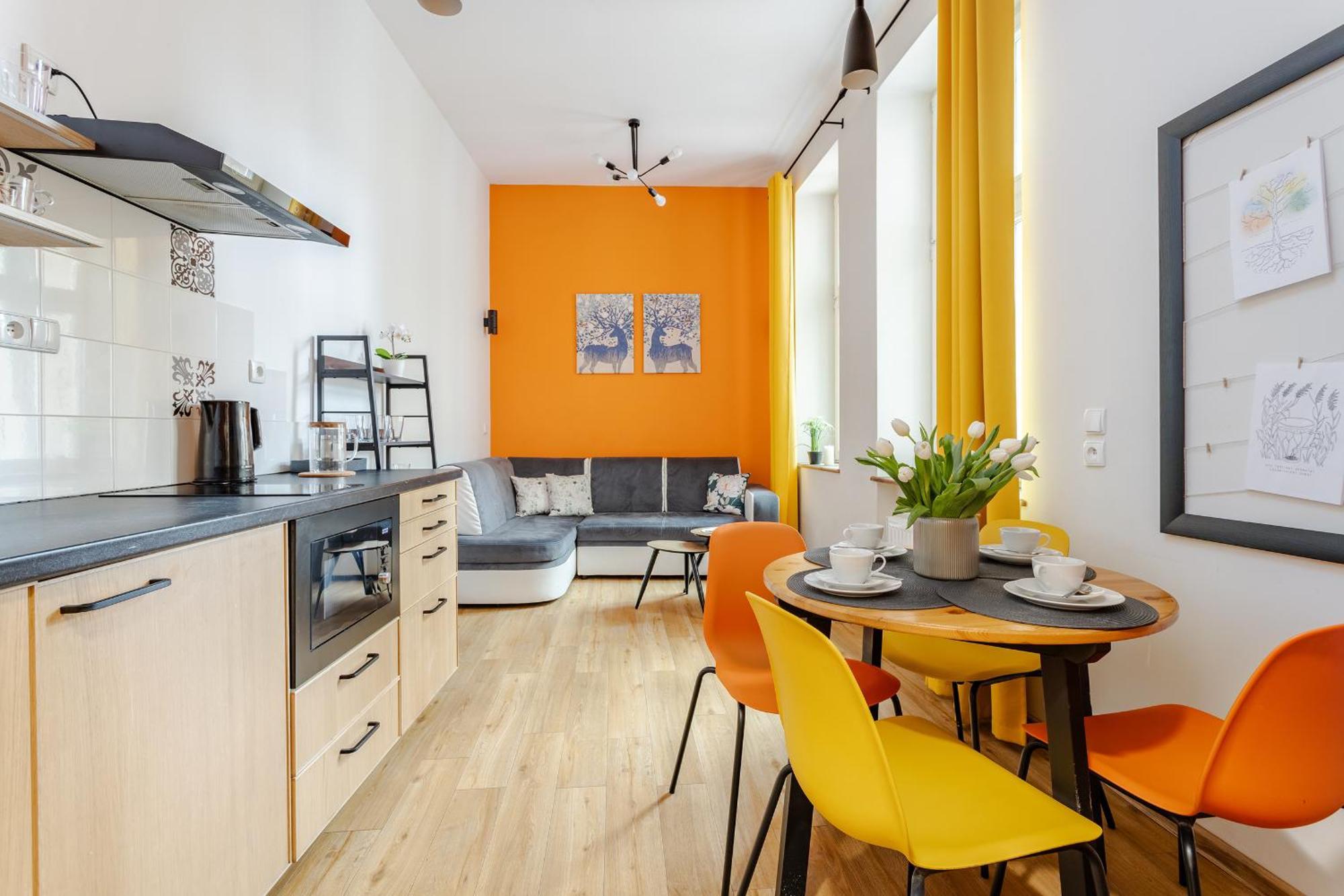 Apartament Fair Targi Dworzec Poznan Gasiorowskich Eksteriør billede