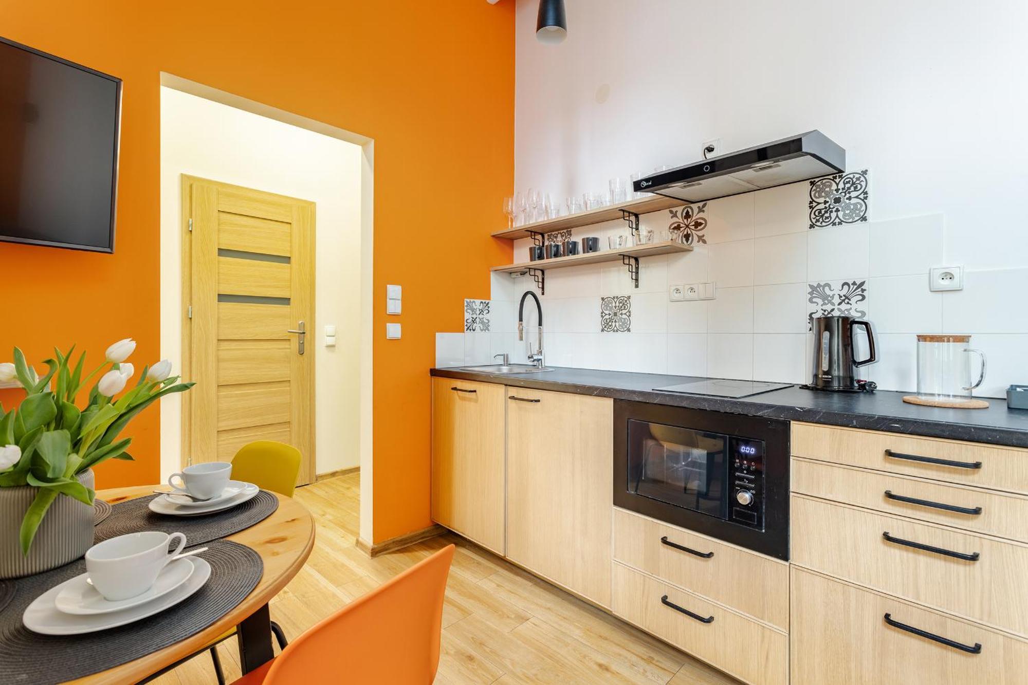 Apartament Fair Targi Dworzec Poznan Gasiorowskich Eksteriør billede