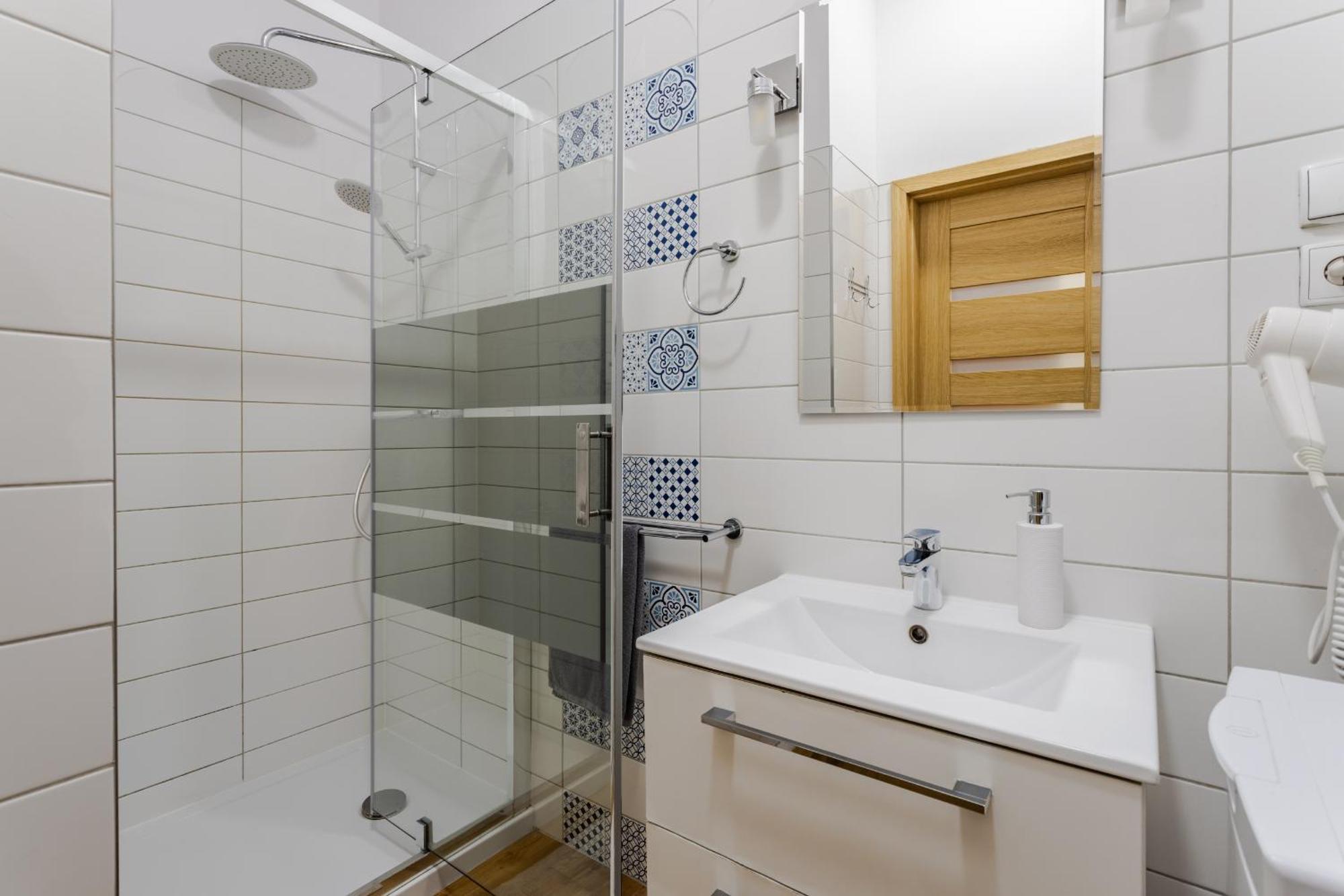 Apartament Fair Targi Dworzec Poznan Gasiorowskich Eksteriør billede